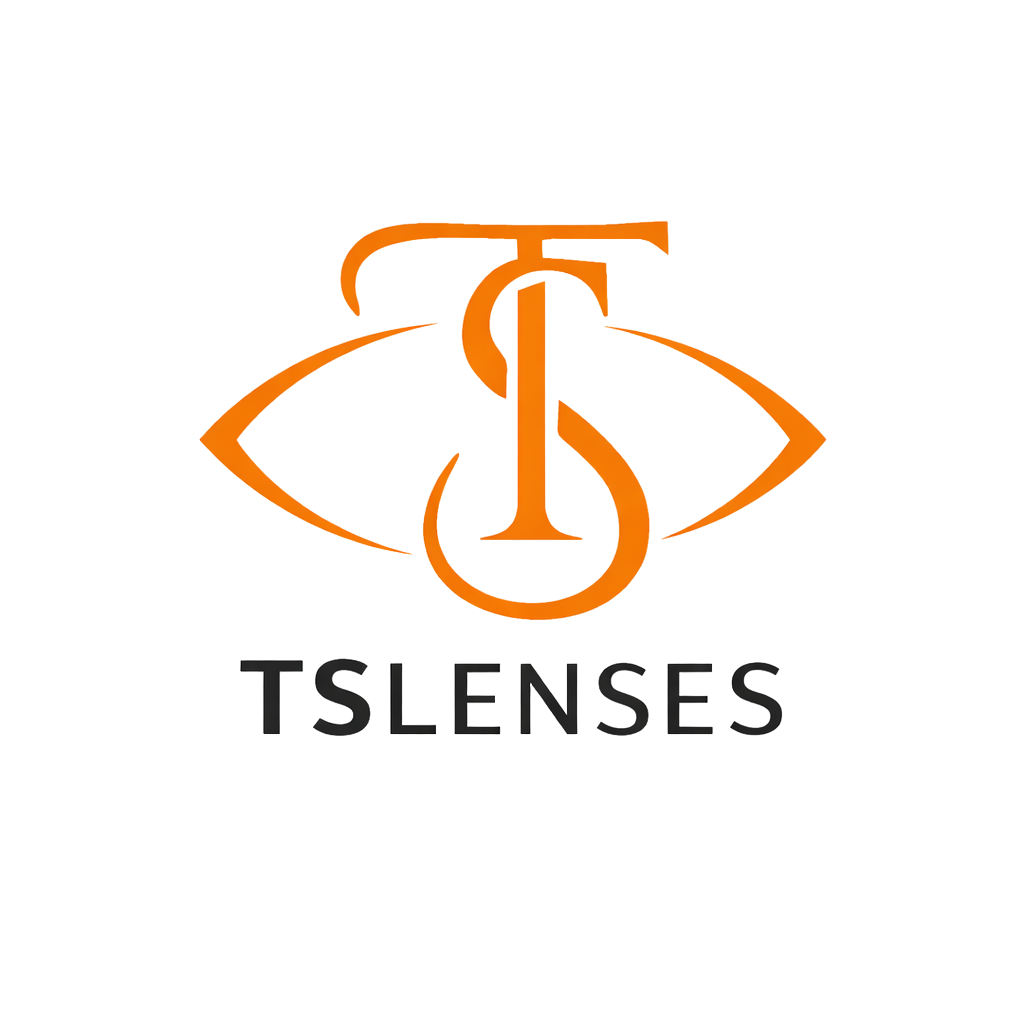 TS lenses 